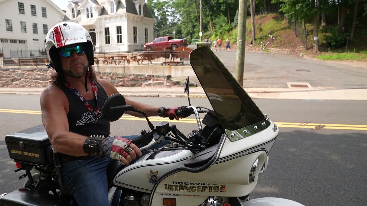 Kaplan 2024 american motorcycles