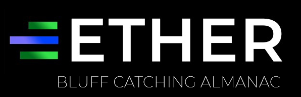 END OF YEAR GIVEAWAY:

A few years ago, I created a course for @PokerDetox called Ether

The course is a guide to exploitative bluff catching, using data from over 100M hands

We sold this course for $3,000. It's no longer for sale, but I'd like to give away some free copies