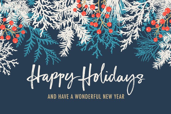 FulcrumTechNews's tweet photo. Happy Holidays from everyone at Fulcrum Technologies to our wonderful clients, partners, and friends that have made this year so special #thankyou!  

#happyholidays2021 #assettracking #assetmanagement #datatracking #infrastructure #supplychain #warehousemanagement https://t.co/j2m1GtZy0Z
