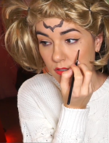 Getting ready to drop some hot valley girl FIYAH over on Twitch https://t.co/o1K79YzjQw<a href="/tag/chilesennogada"class="tags"><span>#chilesennogada</span></a>