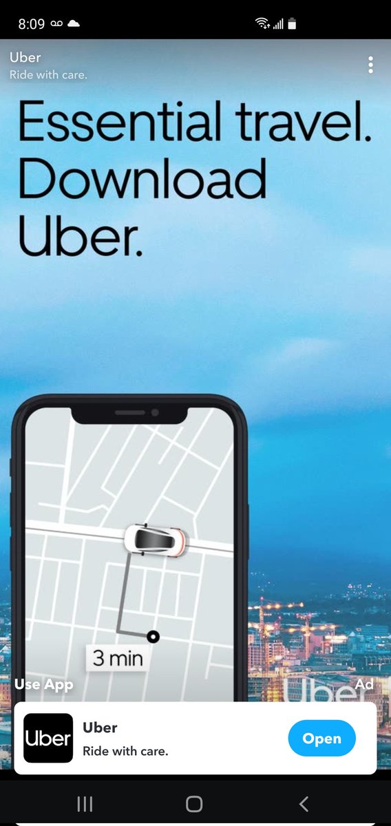 RideDrivers's tweet image. #Uber deactivates safe drivers so you can ride with new ones. #DeleteUber