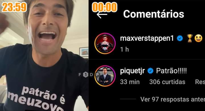 F1 da Depressão tweet media