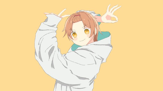 ポンパドールのtwitterイラスト検索結果 古い順