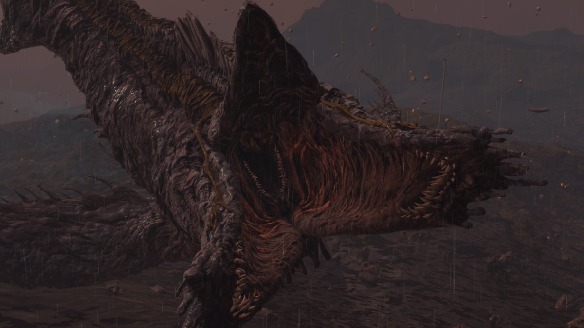 guttermonkey's tweet image. #PS5Share, #DEATHSTRANDINGDIRECTORSCUT