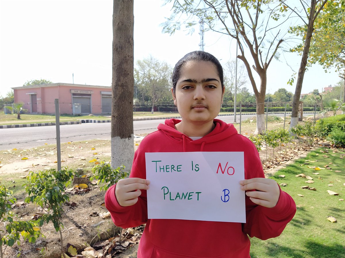 Fridays For Future Punjab tweet media