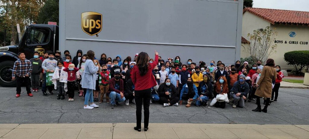Elia Luna (@eliaa_luna) on Twitter photo UPS, doing what we do best, by partnering up with the Boys & Girls Club of Monrovia. Giving back and getting back smiles.<a href="/jimweber88/">Jim Weber</a> <a href="/Buckeyelouie/">TrablS</a> <a href="/ChristineT52317/">ChristineT52317</a> <a href="/melirere/">Melinda Herrera</a> <a href="/HealthSafety247/">Jesse Marron</a> <a href="/aaron_ups/">Aaron Francis</a> <a href="/JustxWilliams/">Justin Williams</a> <a href="/LCruz_SoCalHR/">Lori Cruz</a> <a href="/debandrade6/">Blue Andrade-Deb</a> <a href="/will_tweetz/">Lynda Will</a> UPS, doing what we do best, by partnering up with the Boys & Girls Club of Monrovia. Giving back and getting back smiles.<a href="/jimweber88/">Jim Weber</a> <a href="/Buckeyelouie/">TrablS</a> <a href="/ChristineT52317/">ChristineT52317</a> <a href="/melirere/">Melinda Herrera</a> <a href="/HealthSafety247/">Jesse Marron</a> <a href="/aaron_ups/">Aaron Francis</a> <a href="/JustxWilliams/">Justin Williams</a> <a href="/LCruz_SoCalHR/">Lori Cruz</a> <a href="/debandrade6/">Blue Andrade-Deb</a> <a href="/will_tweetz/">Lynda Will</a>
