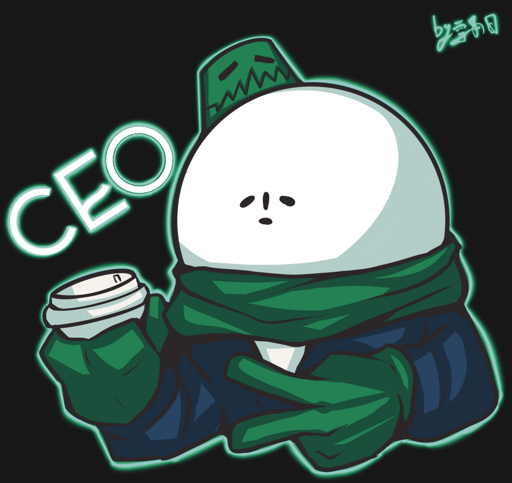 lurker474 (ラーカー) on X: 