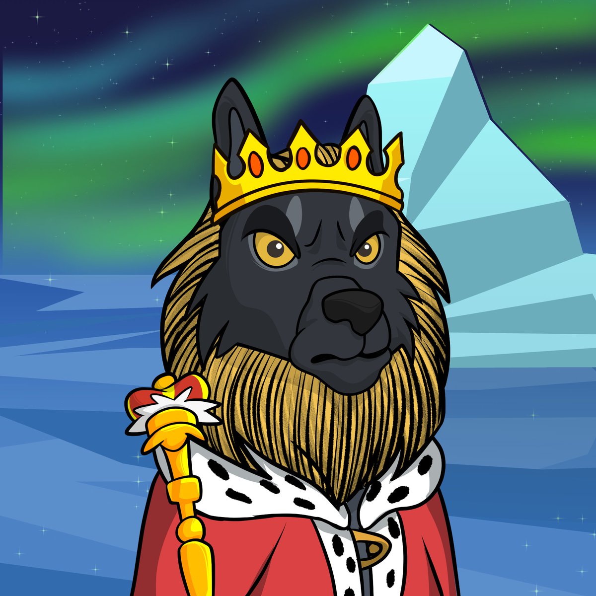 Wolf Pack Wolf 3nd Giveaway!
Winner will win an Unrevealed Wolf before the drop. Must Follow <a href="/ImxWolfPack/">IMX Wolf Pack</a> +RT + Like Tweet 
+ Tag 2 Friends
Winners announced on  12/19/21 7PM EST
#NFTgiveaway #FreeNFT #NFT #NFTcollection
#NFTCommunit