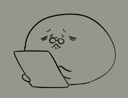 もち。
#皆さんの代理キャラが知りたい 