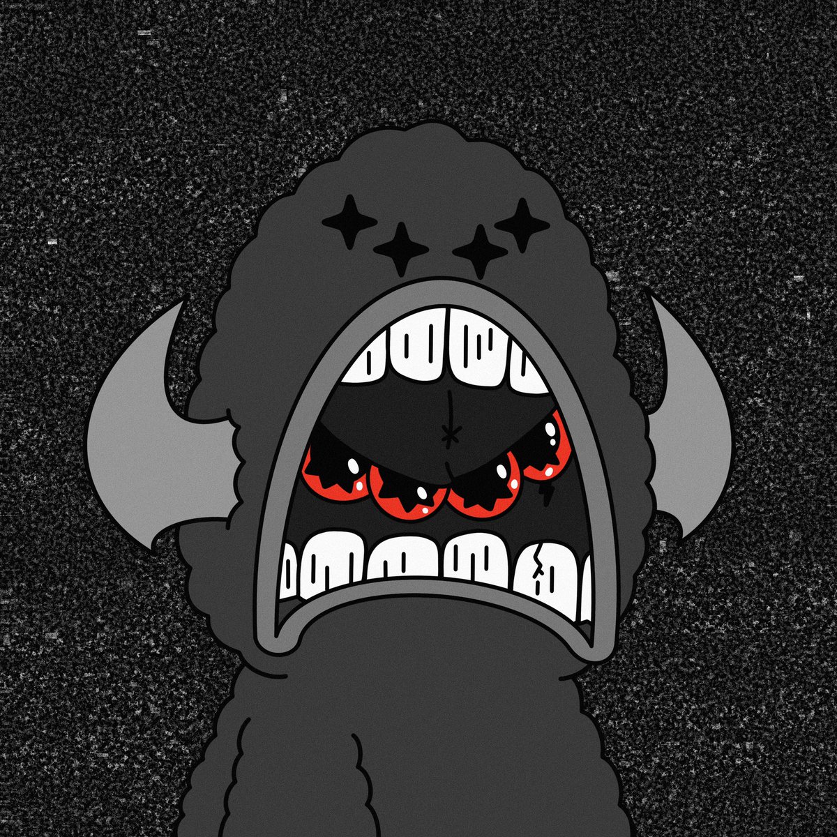 HEY! We are celebrating 300 followers in the #nonsterhorde and giving back by giving away these last beautiful  black friday neverbores!!! Follow these rules for entry!! 

1.) Like and Retweet this post
2.) Follow @NonsterProject 
3.) Tag a friend on this tweet!

ends in 48 hrs!