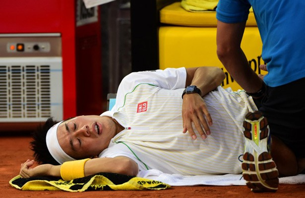 CABASPORTS1's tweet image. NHỮNG NGUYÊN NHÂN KHIẾN ĐÁNH CẦU LÔNG BỊ ĐAU LƯNG
Đánh cầu lông bị đau lưng là một trong những chấn thương không hiếm gặp. Người chơi cần nắm rõ nguyên nhân để kịp thời có phương pháp chữa trị, tránh để thoái hóa cột sống.
Chi tiết: cabasports.vn/.../nhung-nguy…