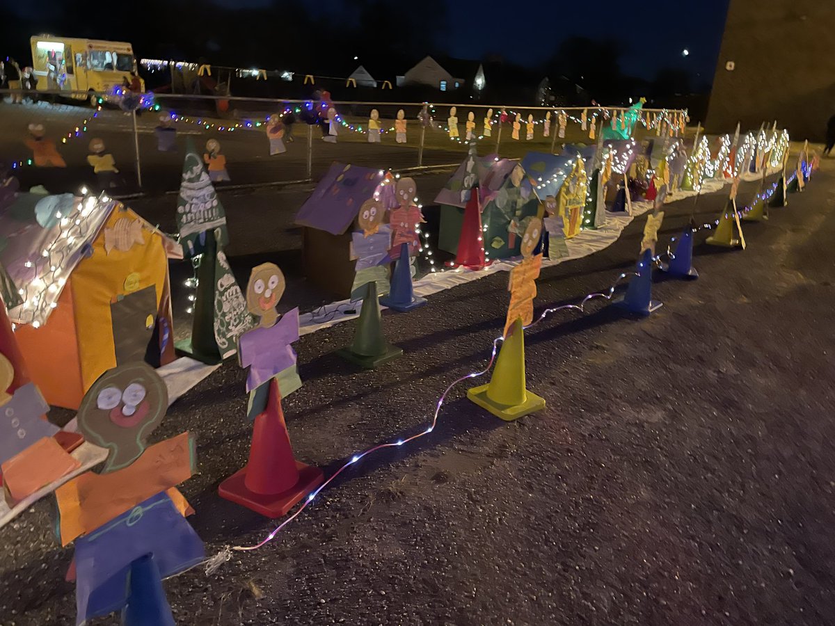 Mary G. Clarkson STEAM tweet media