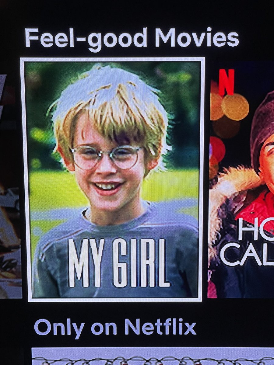 Ummm did a hive of bees categorize this movie in the feel-good genre??