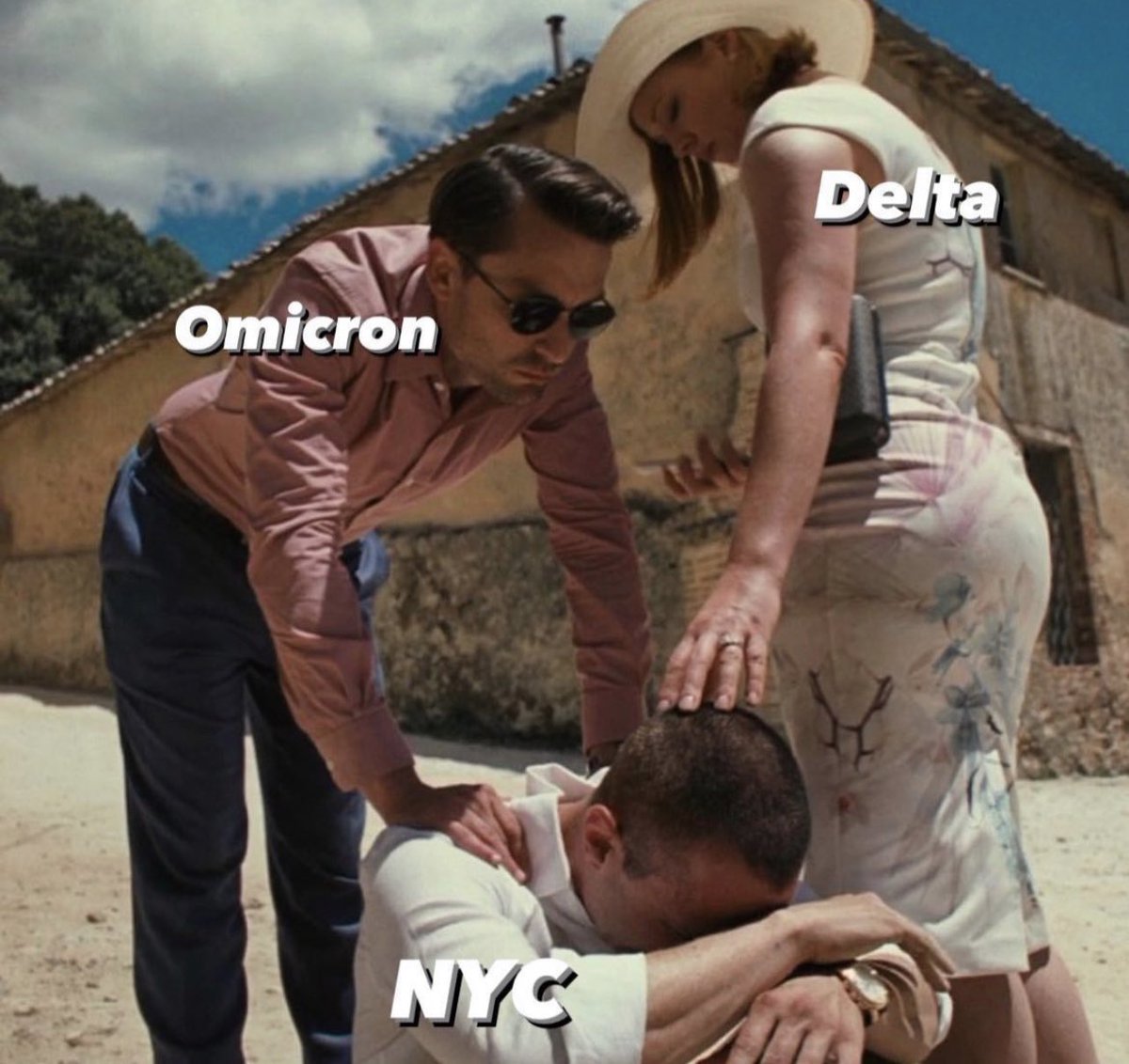 Contemplating extending my stay in Florida…