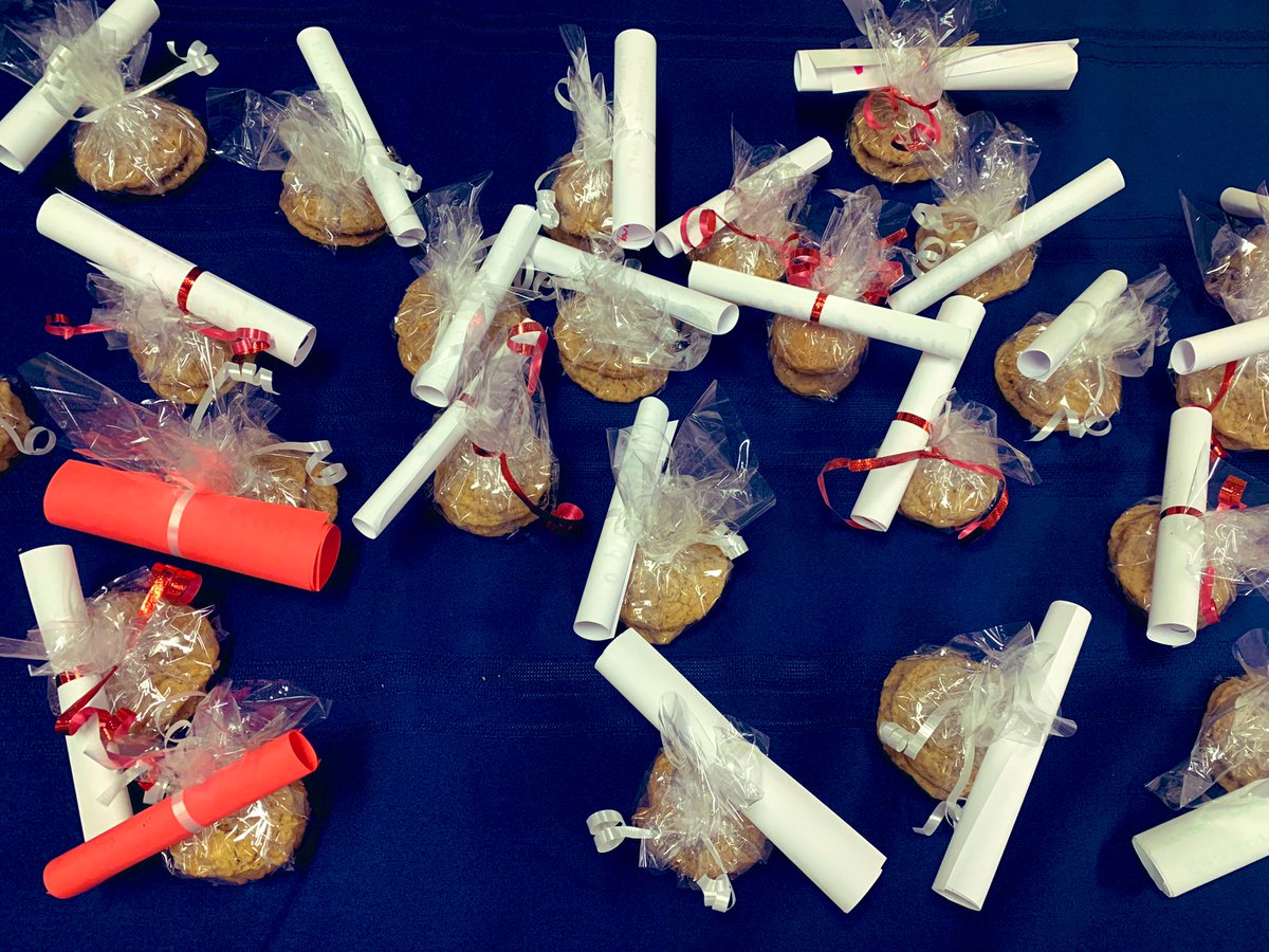 FBR_SOSC's tweet photo. The final count is in! The Culinary Events Club has raised a total of $287.25 in donations to support @ShareLifeCan, with their cookie bake sale! Thank you to all the members who contributed to this GIVEBACK project, and thank you to all those who made a donation! @FrBressaniCHS https://t.co/EeTh7MmMUl