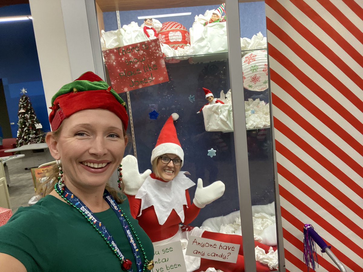 Joni Beliz tweet media