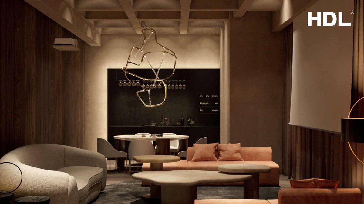 HDL_Automation's tweet photo. #HDLProjects
MGallery Hotel, a #luxury #hotel in #Bulgaria, was automated with HDL system to create a sense of complete pleasure and comfort for the guests and improve the management work for the reception.
#luxurytravel #smarttech #HDLAutomation https://t.co/LAm324NPPo