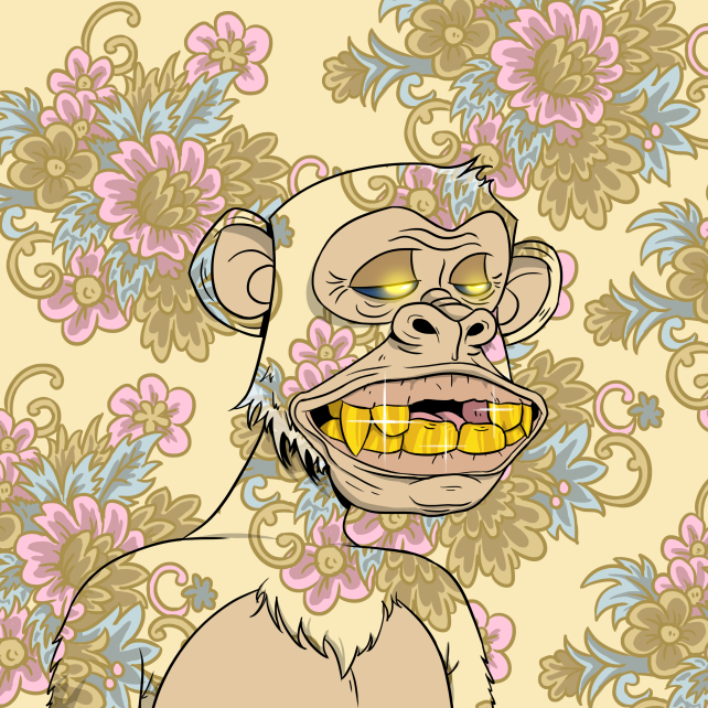 EARClubNFT's tweet photo. Grandmas wallpaper never looked so good!

Last chance to !retire in the discord today! 10pm est
https://t.co/P0qGqCj2PQ 

➡Follow + Like + RT
➡Comment discord name! 
Will give a random WL from comments!!

#NFT #NFTs #NFTCommmunity #NFTGiveaways #nftdrop #wenbingo #earc https://t.co/MdUMfpbQNt