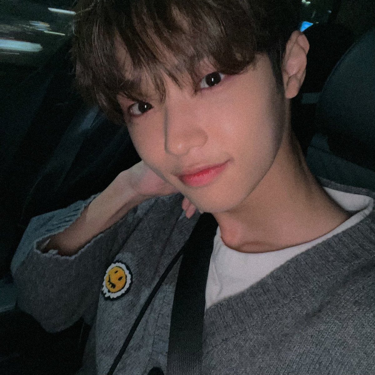 woonggiworld's tweet photo. Um dia eu ainda vou explodir de amor com tanta fofura do Dongpyo 🥺 https://t.co/PxiRdEUVPb