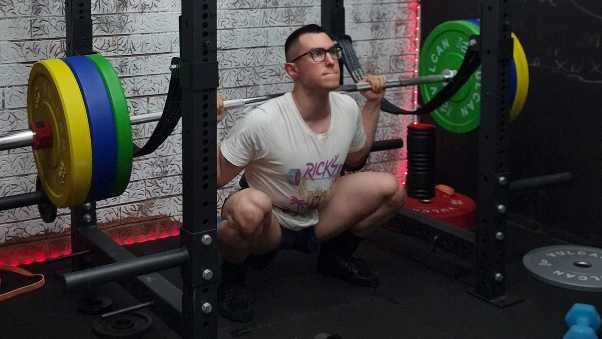 LiftYourGame 💪 tweet media