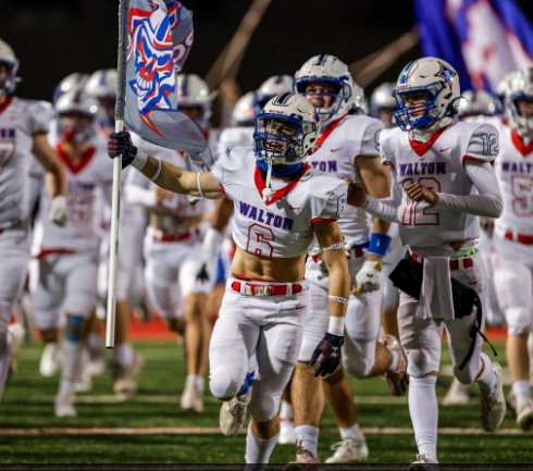 Walton(GA)Recruiting tweet media