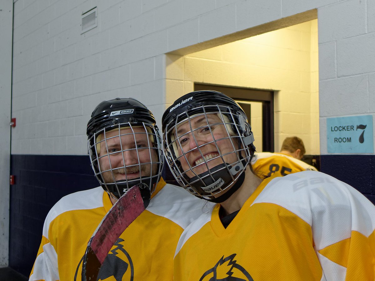 laurennezepam's tweet image. Two of the best in the biz.

@JacketsInsider @AlisonL