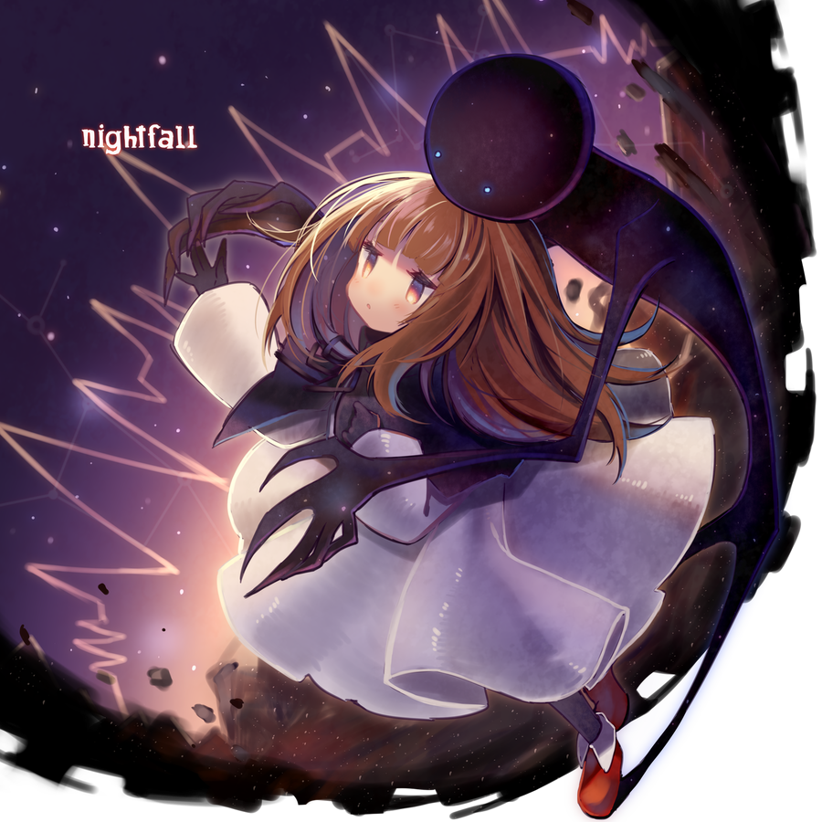 「好きな曲 」|うさ叉🐰🔱のイラスト