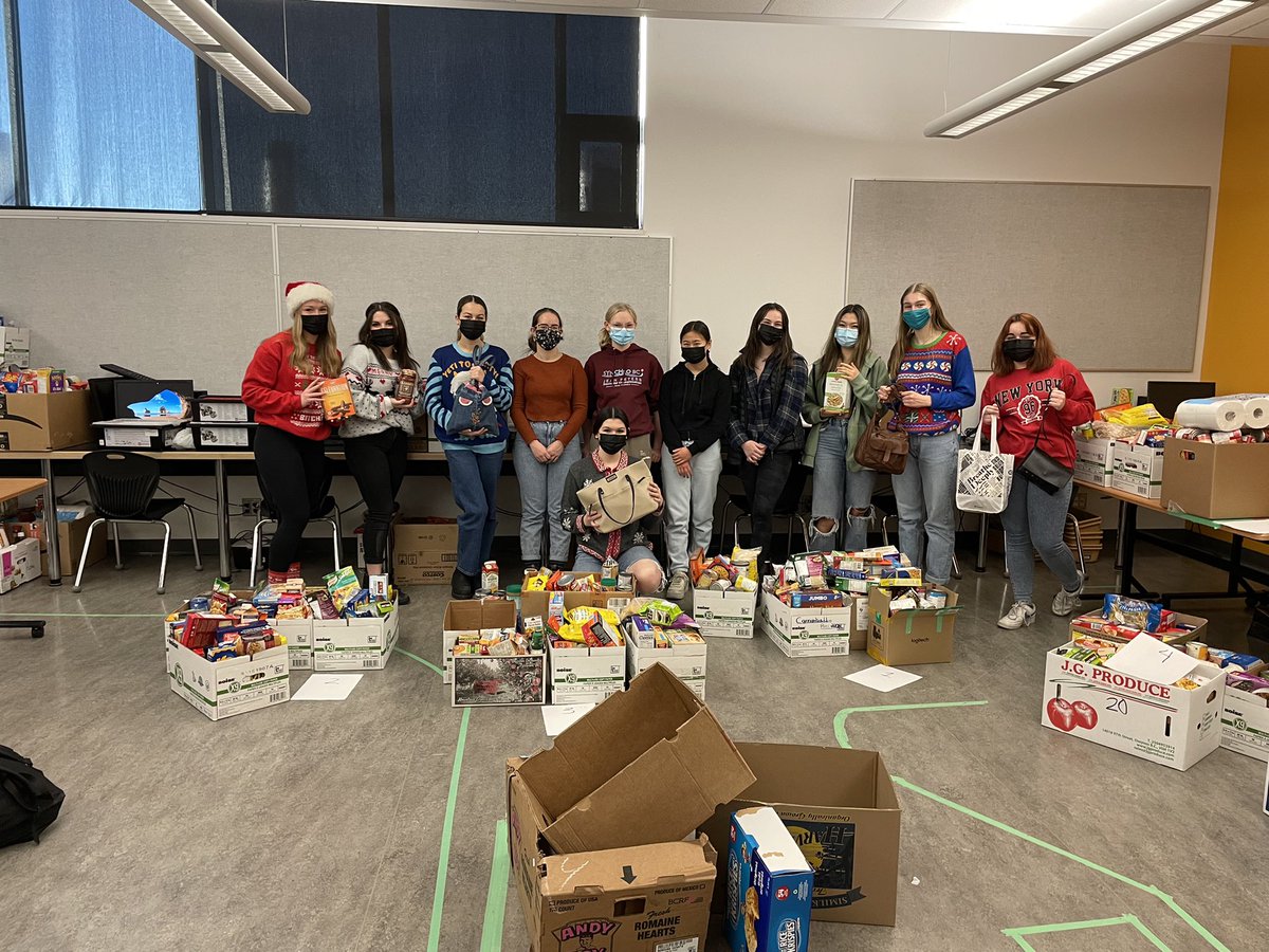 DPSS Leadership tweet media