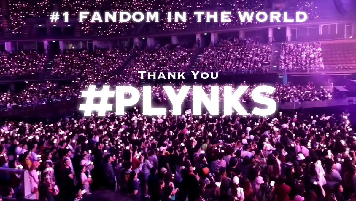 pinkprintgirls's tweet photo. Congratulations #PLYNKS! You’ve been named the #1 FANDOM IN THE WORLD at this year’s #SMAs 🤧💖 We love you guys so much! HWAITING! xoxo

~PINKPRINT https://t.co/ucCNgkNurg