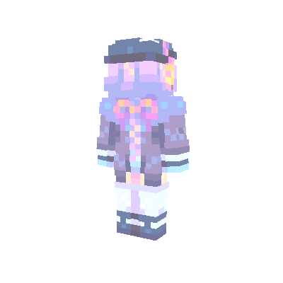 Mellie Happy Pride It S Qiqi From Genshin I Hope You Guys Like My Version Of The Zombie Girl Minecraft Skins Pixelart Genshinimpact Genshin Qiqi Gaming T Co K3p6pmq0zq