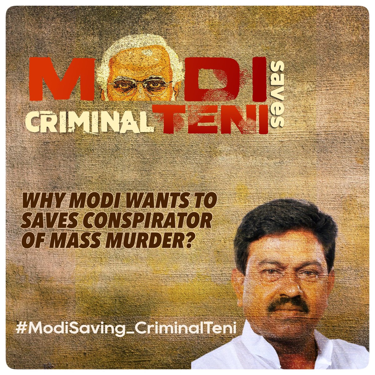 kisanektamorcha's tweet photo. Farmers’ lives matter
Is Modi govt trying to save the culprits of Lakhimpur incident??
Who is responsible fr the lost lives?

#ModiSaving_CriminalTeni https://t.co/kErlupAOdR