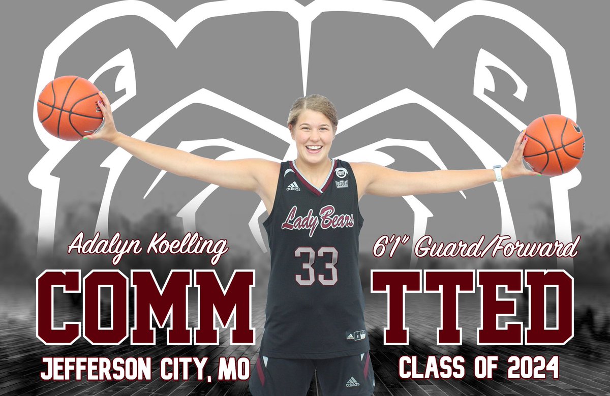 BLESSED🐻 #Committed #fab