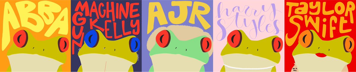tokensbymeg's tweet photo. @MiatesNFT frogs that sing isn’t just in meet the Robinsons, opensea: tokensbymeg https://t.co/UM3zcDg1x3