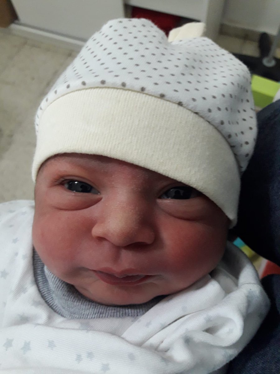 FiooGladinetz15's tweet photo. Enzo Valentin 🥰💙 PERFECTO PARA MIS OJOS👶 https://t.co/6lAlMPYaL2