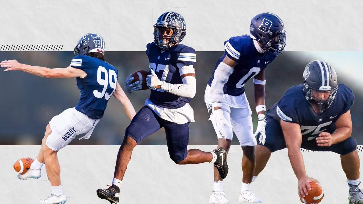 NEW COMMIT! 2022 DB <a href="/CadeThompson19/">Cade Thompson</a> is COMMITTED <a href="/BerryFootball/">Berry Football</a>! #KeepCLIMBing

app.virtualcombine.com/profile/a6110d…

hudl.com/profile/116821…