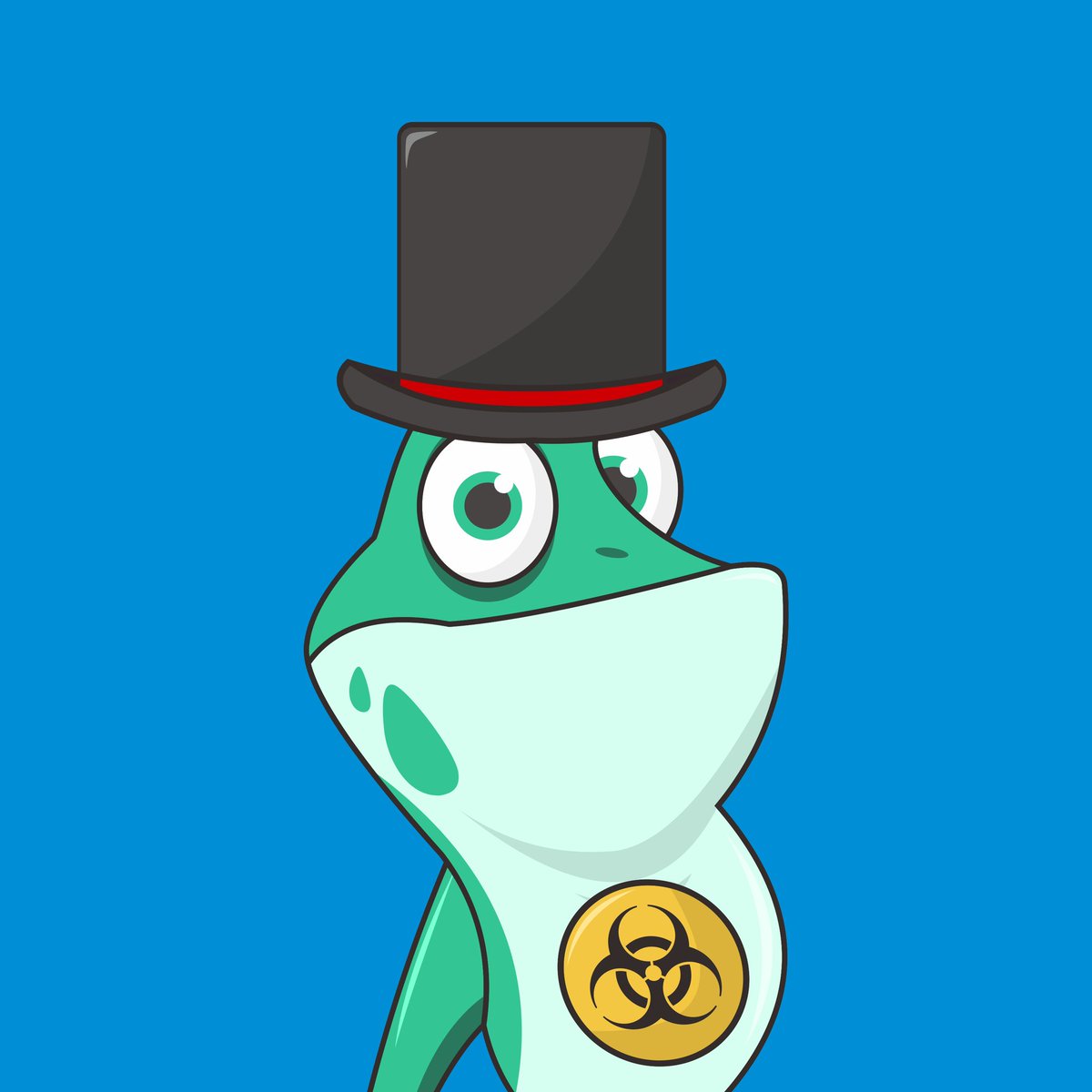 DisFrog10000's tweet photo. Part of the fun is team work, building a community. Our frogs have eggs, jump into discord and help each other figure it out. Good luck, prize wallet is also the royalties wallet. #NFTs #NFTCommunity 

https://t.co/4U8dqzYmPm https://t.co/ppy5IKzygn