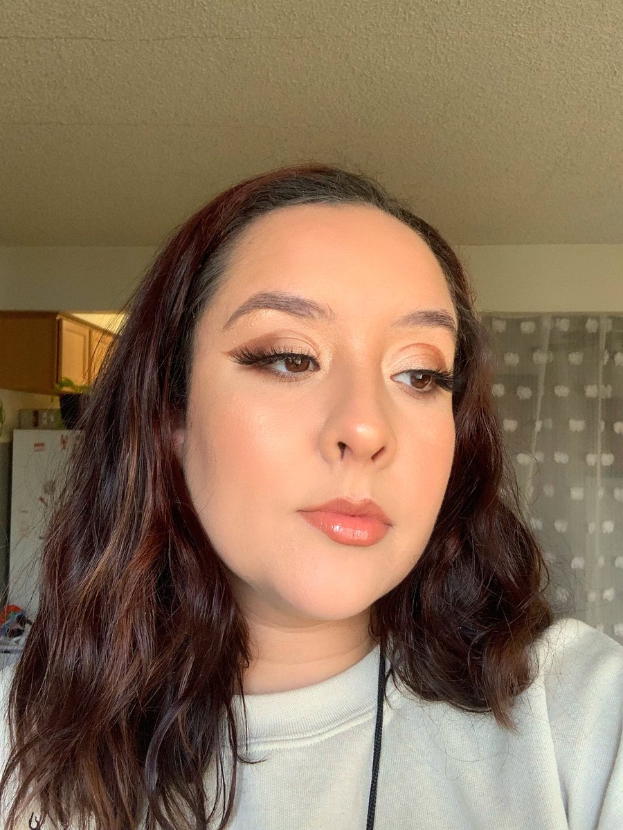 makeupbymariah7's tweet photo. 🤎Neutrals🤎 https://t.co/aCcGpeYaab