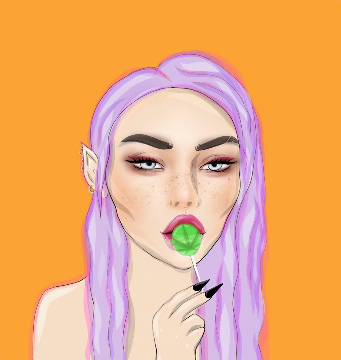 Miss K🍭 tweet media