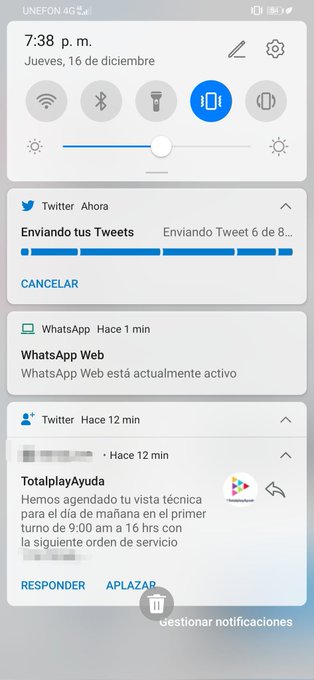 Las buenas noticias no se detienen🥰  Adem&aacute;s de que llegaron mis nuevos juguetes sexuales (puedes ver<a href="/tag/curves"class="tags"><span>#curves</span></a><a href="/tag/curvy"class="tags"><span>#curvy</span></a><a href="/tag/bbw"class="tags"><span>#bbw</span></a><a href="/tag/bodypositive"class="tags"><span>#bodypositive</span></a><a href="/tag/curvygirl"class="tags"><span>#curvygirl</span></a><a href="/tag/plussize"class="tags"><span>#plussize</span></a>