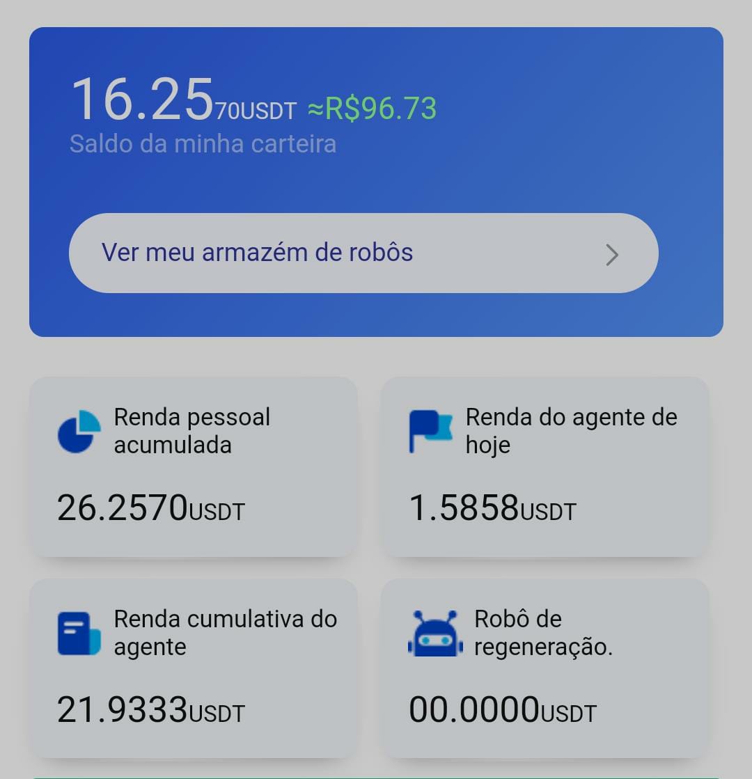iago_sc6's tweet photo. @socialistaylor @favhutao Boa pessoa! Venha ganhar dinheiro em uma plataforma que é 100% confiável! É simples de usar, basta ativar o robô que ele roda/trabalha sozinho. Basta acessar o link > https://t.co/xDNbuhcAFY e convidar mais amigos para participar! Venha ganhar sua renda extra!! https://t.co/5Q5PSPry2e