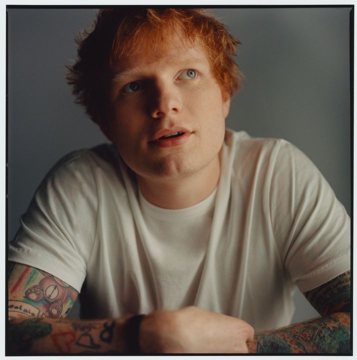 This guy is on fire.  <a href="/EdSheer/">Ed Sheeran</a> #shivers continues to dominate the countdown by being your #1 song tonight.  How long can hold this up?  Vote for your favorite song for tomorrow night's countdown by going here --> bit.ly/3koqOsU   

#MixMostRequested