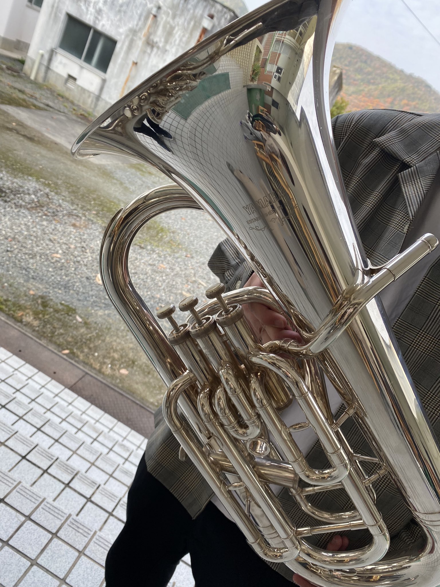 尾道市立大学 吹奏楽部 Onobrass Twitter