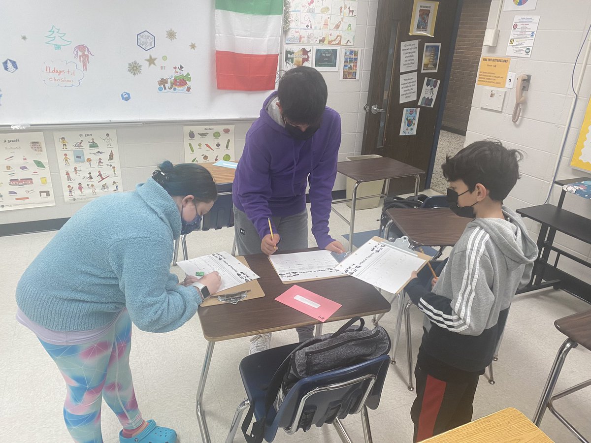 Andrea Tuccillo 🇮🇹 (@signoratuccillo) on Twitter photo 8th grade investigators “traveling” around the room for clues from #authres to decipher transportation services in Italy. 🇮🇹 🛵 <a href="/MMS_PACPride/">Mahopac Middle School</a> 8th grade investigators “traveling” around the room for clues from #authres to decipher transportation services in Italy. 🇮🇹 🛵 <a href="/MMS_PACPride/">Mahopac Middle School</a>