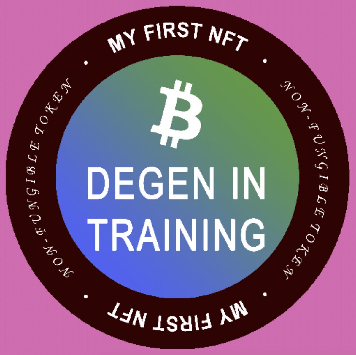 MyFirstNFTs's tweet photo. @opensea We created affordable NFTs for first-timers to commemorate their entry into #Web3!
https://t.co/shlcd9gKlQ https://t.co/cW7Nb1DReP