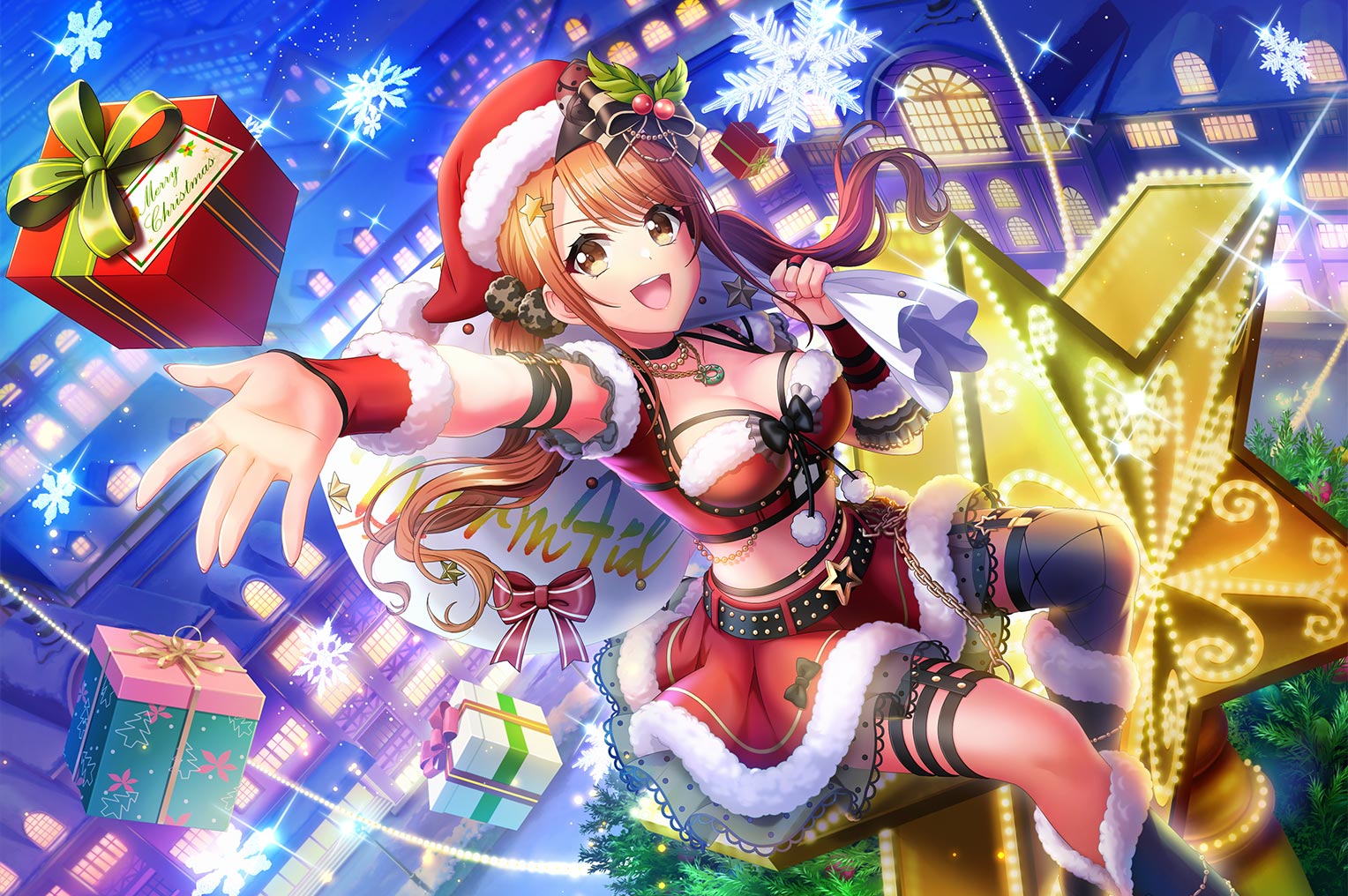 D4DJ Groovy Mix（ #グルミク ）公式 on X: 