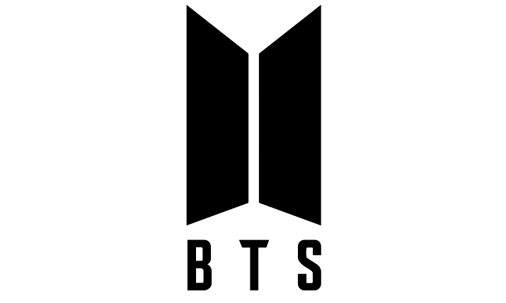 Dari nama group sampe logo nya too similar to bangtan.. lol 😂