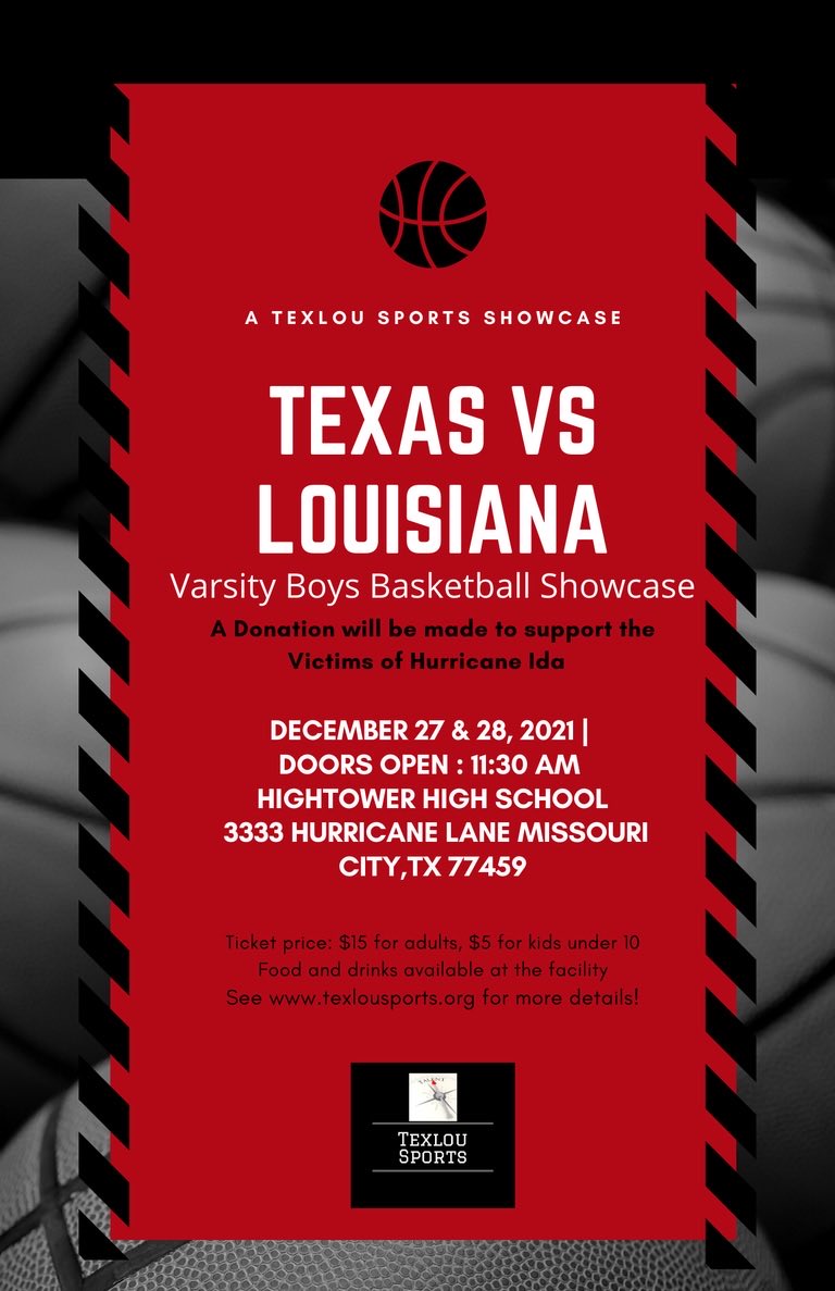 Team Texas Explosion tweet media