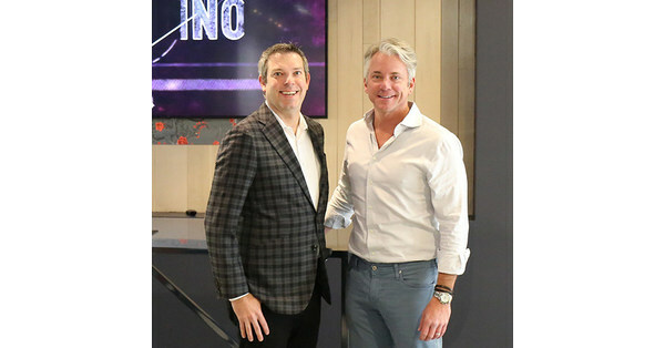 🤖🤖🤖Torch.AI strengthens leadership Team, Washington, DC-Based Adam Lurie Joins As Chief Strategy Officer - PRNewswire prn.to/328LrUO #CuttingEdge #MachineLearning #ML