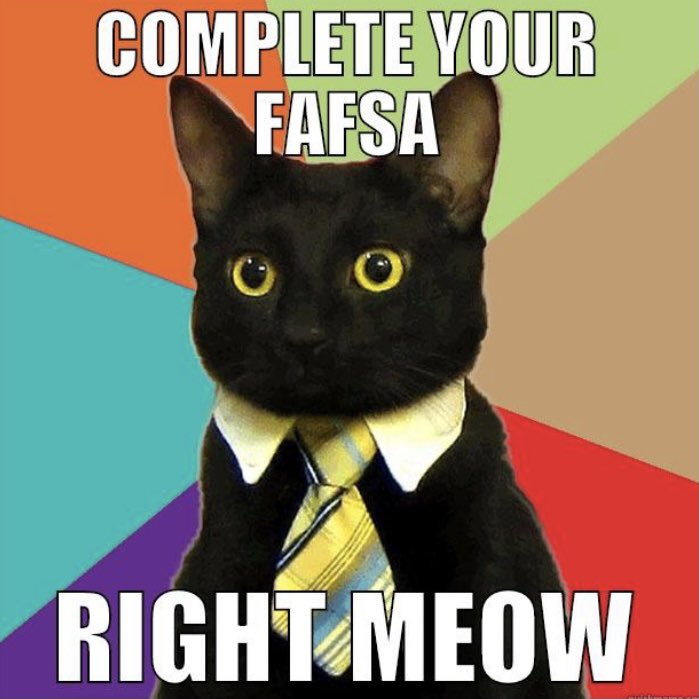 It’s time #Classof2022! ⏰ Step-by-step info to fund your college plans 👉🏻 understandingfafsa.org