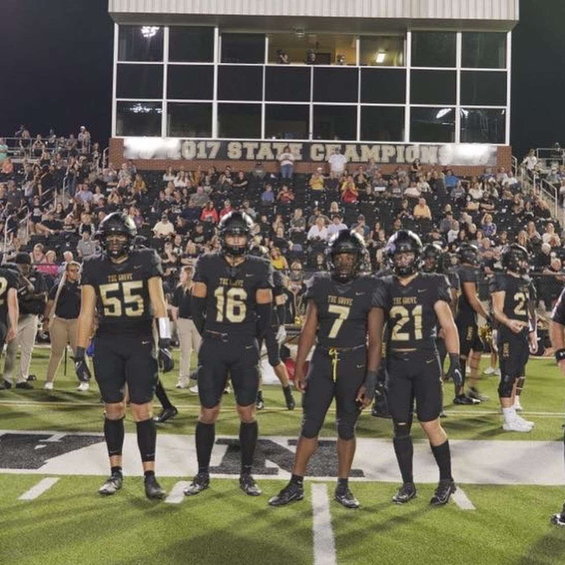 reese elrod tweet media